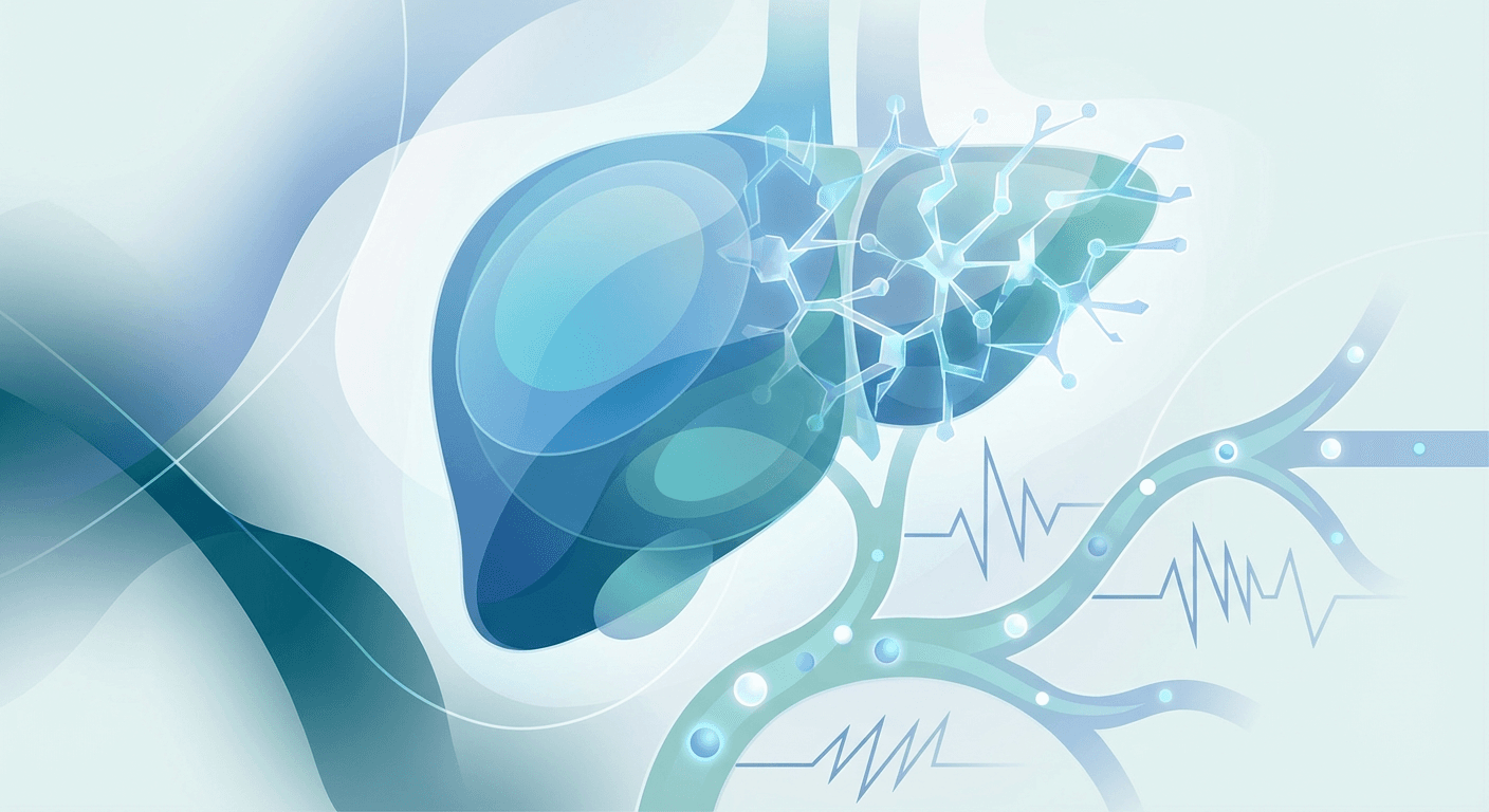 Medical illustration for High Blood Sugar in Prostate Cancer: What to Know - Persly Health Information