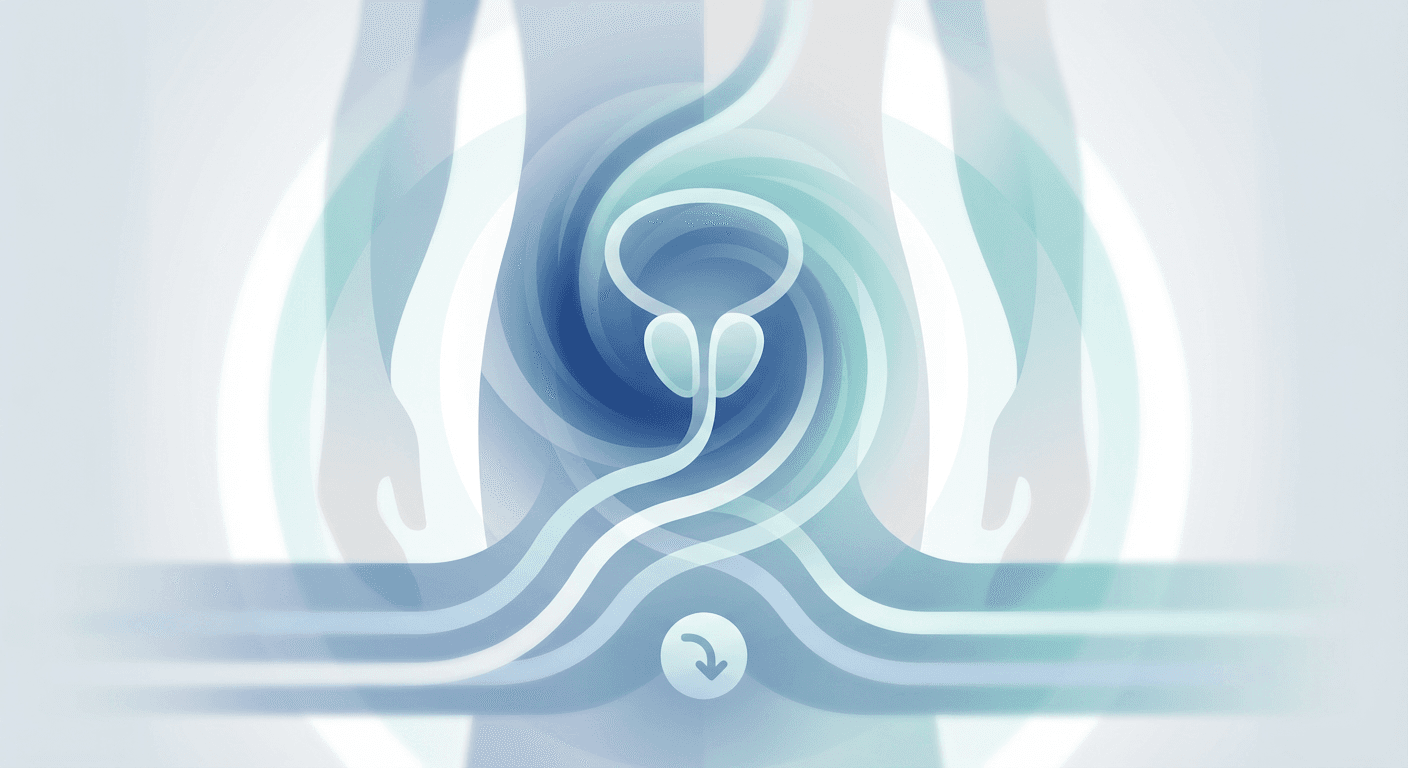 Medical illustration for Low Blood Pressure in Prostate Cancer: What It Means - Persly Health Information