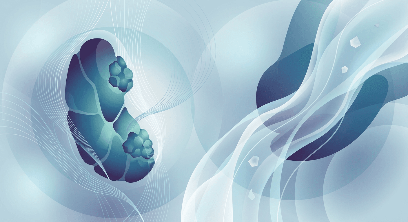 Medical illustration for 前列腺癌患者白细胞偏低意味着什么? - Persly Health Information