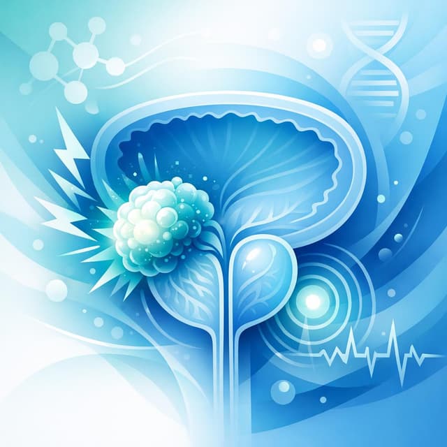 Prostate Cancer Pain: How common, causes, and care