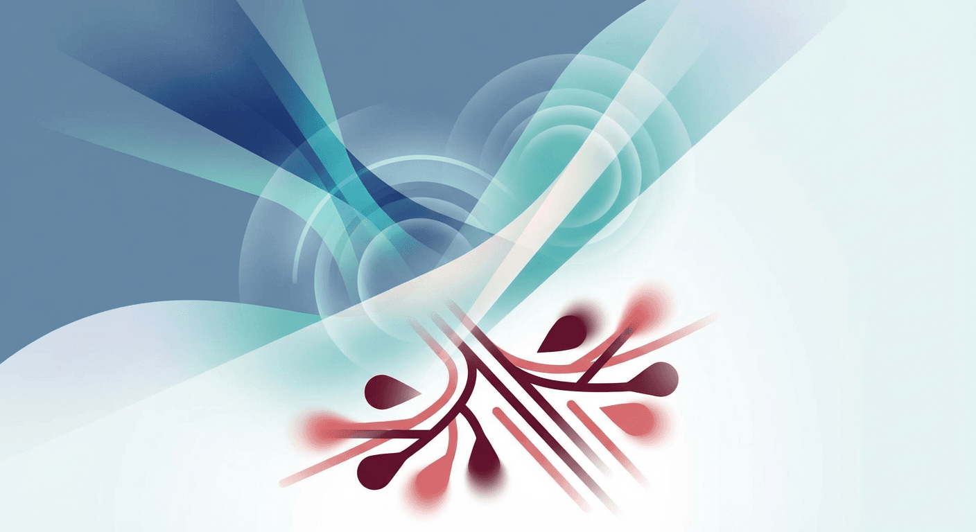 Medical illustration for Can Radiation Therapy Cause Bleeding and How to Cope - Persly Health Information