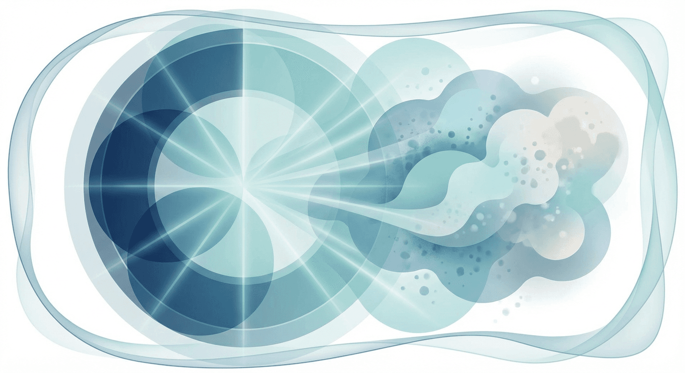 Medical illustration for ¿La radioterapia causa sarpullido? Guía y cuidados - Persly Health Information