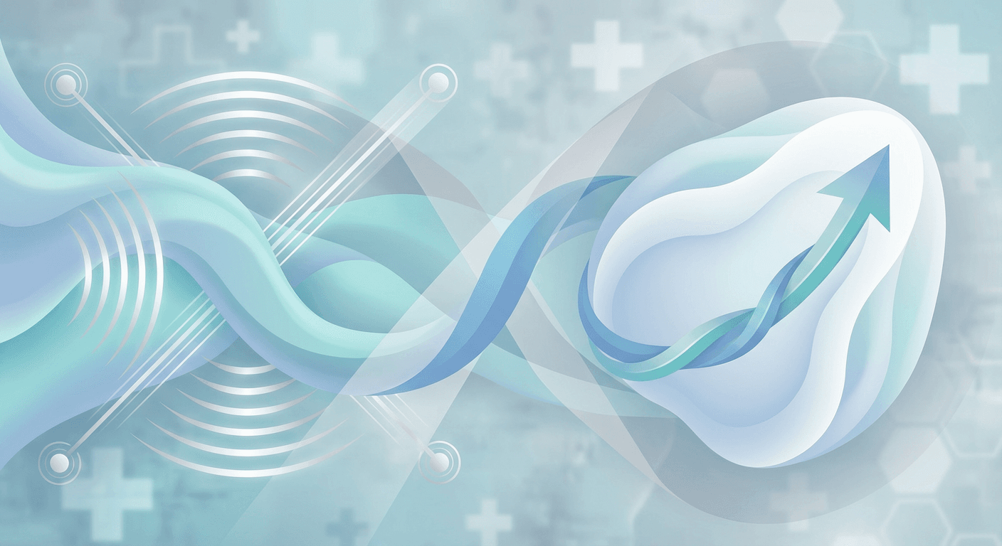 Medical illustration for 방사선치료로 체중 증가가 생길 수 있나요? 대처법 안내 - Persly Health Information