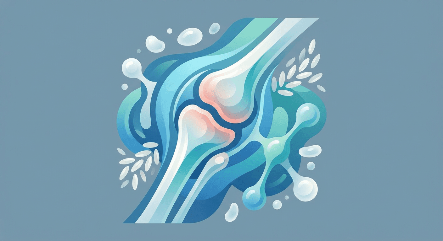 Medical illustration for 基于PubMed资料 | 有科学研究证明经常食用米饭会增加类风湿性关节炎的风险或加重其症状吗? - Persly Health Information