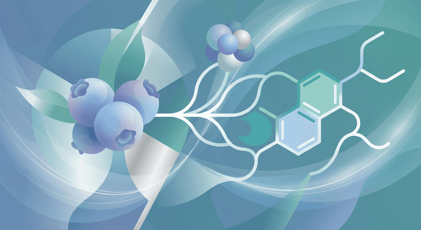 Medical illustration for WHOの資料に基づく | セルトラリンとブルーベリー(生果やサプリ)の併用に問題や相互作用はありますか? - Persly Health Information