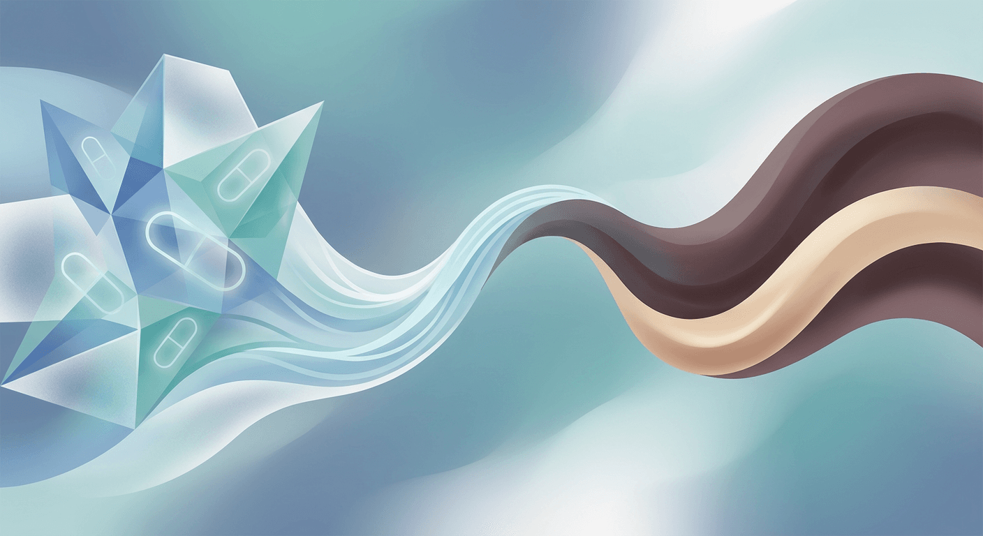 Medical illustration for Based on PubMed | Is it safe to eat chocolate, including dark chocolate, while taking sertraline? - Persly Health Information