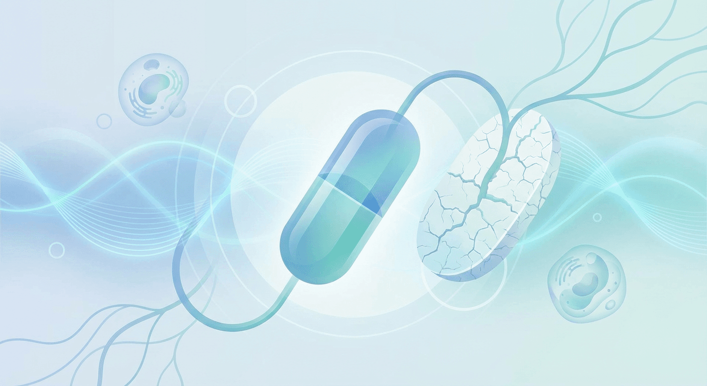 Medical illustration for PubMed 자료 기반 | 세르트랄린 복용 시 입마름(구강건조증)이 부작용으로 얼마나 흔하게 발생하며, 관련 기전과 위험 요인은 무엇인가요? - Persly Health Information