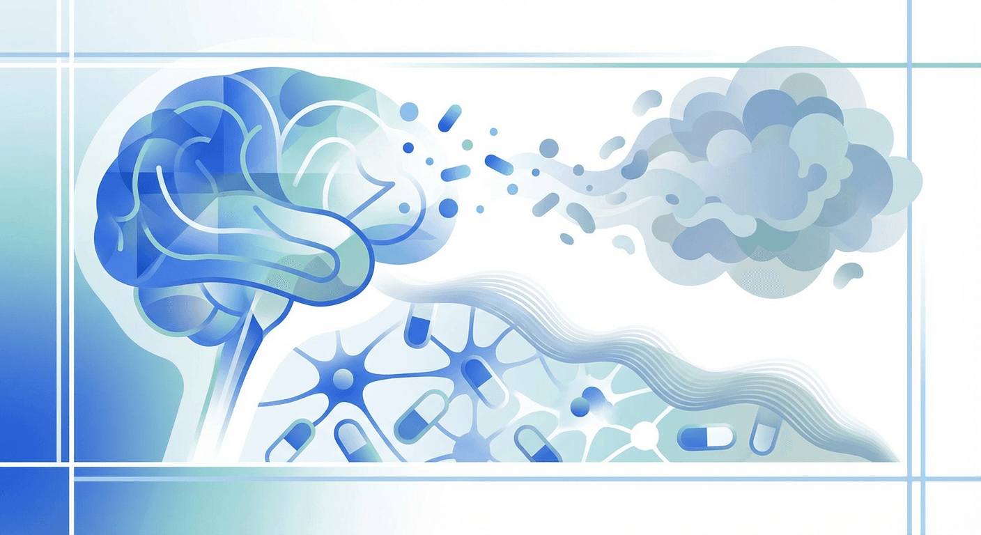 Medical illustration for PubMedの資料に基づく | セルトラリンの副作用として倦怠感や疲労感はどれくらいの頻度で起こり、通常どの程度続き、対処法はありますか? - Persly Health Information