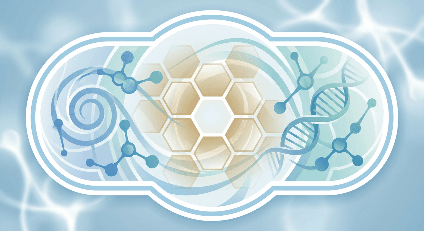 Medical illustration for WHOの資料に基づく | セルトラリンを服用しているときにはちみつを食べると相互作用や副作用のリスクが高まるというのは本当ですか? - Persly Health Information