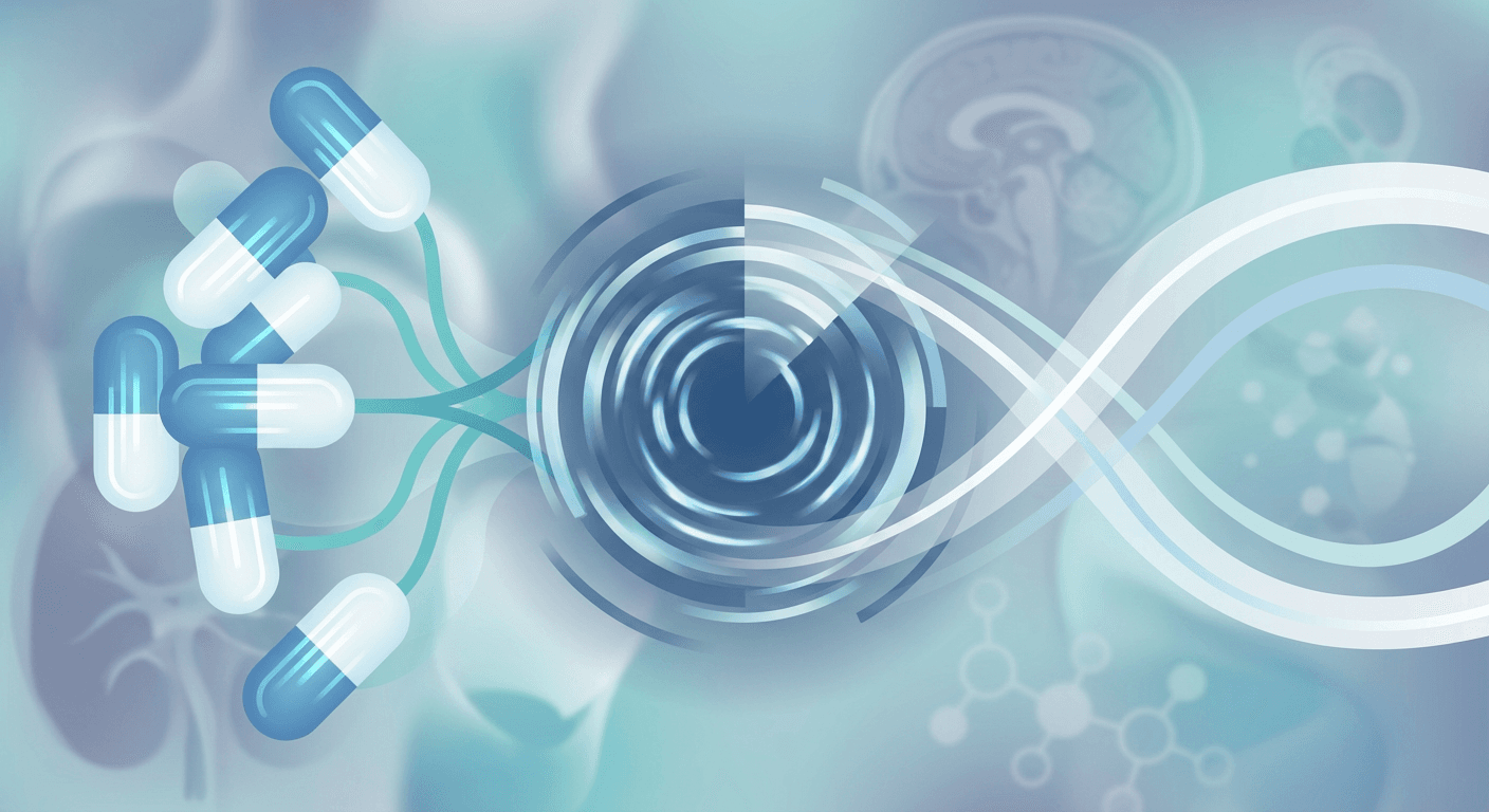 Medical illustration for 基于美国NIH资料 | 服用舍曲林会引起失眠吗? - Persly Health Information