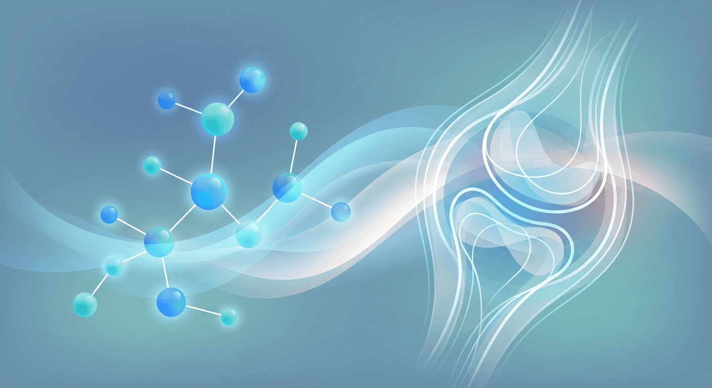 Medical illustration for Basado en NIH de EE.UU. | ¿Puede la sertralina causar dolor articular y qué debo hacer si aparece tras iniciar el tratamiento? - Persly Health Information