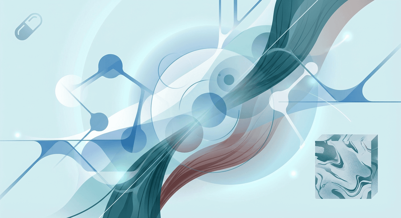 Medical illustration for WHO 자료 기반 | 설트랄린을 복용할 때 붉은 육류를 피해야 한다는 말이 사실인가요? - Persly Health Information