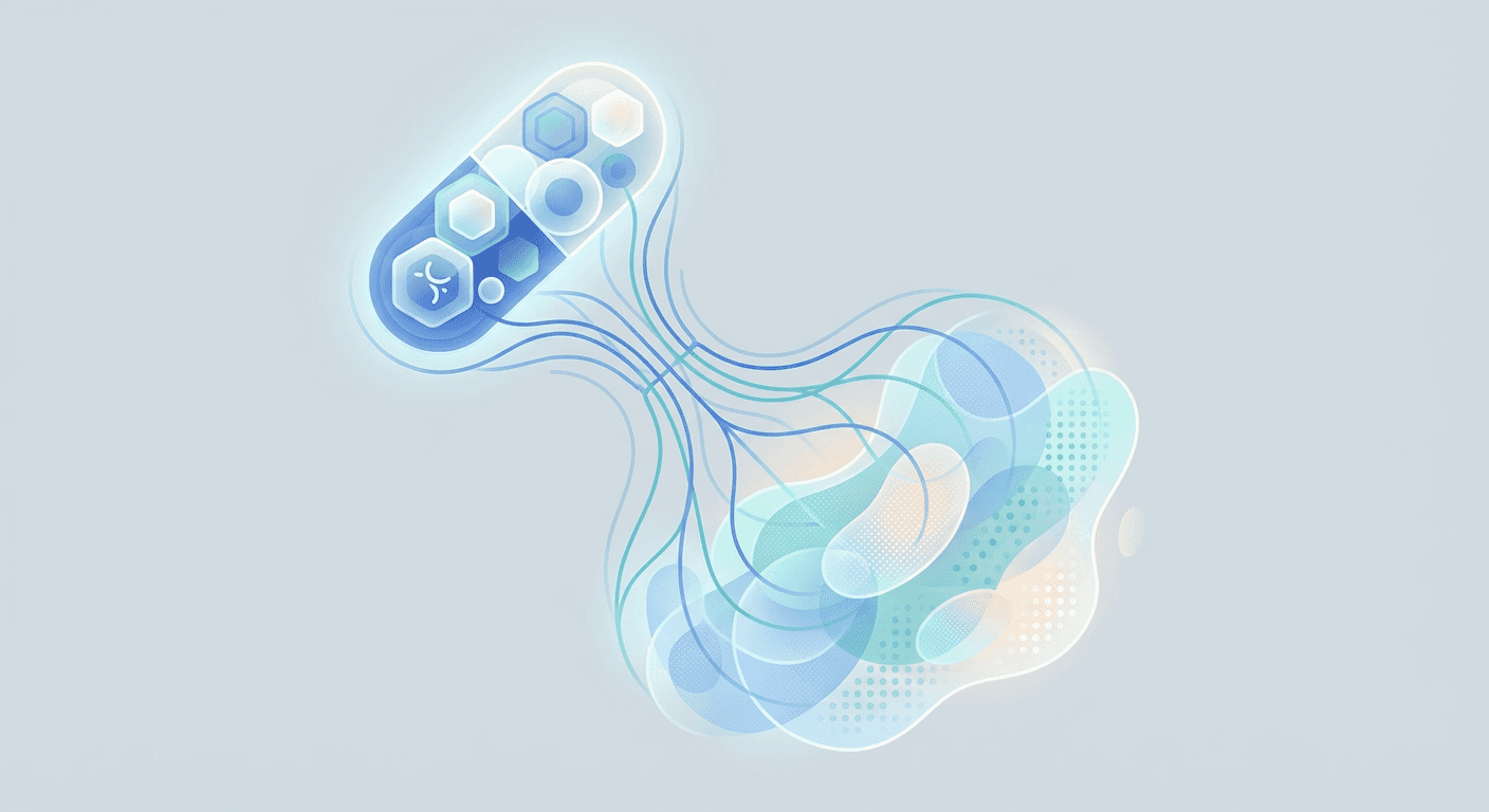 Medical illustration for Based on NIH | Can sertraline cause a skin rash, and what signs indicate I should stop the medication and seek medical care? - Persly Health Information