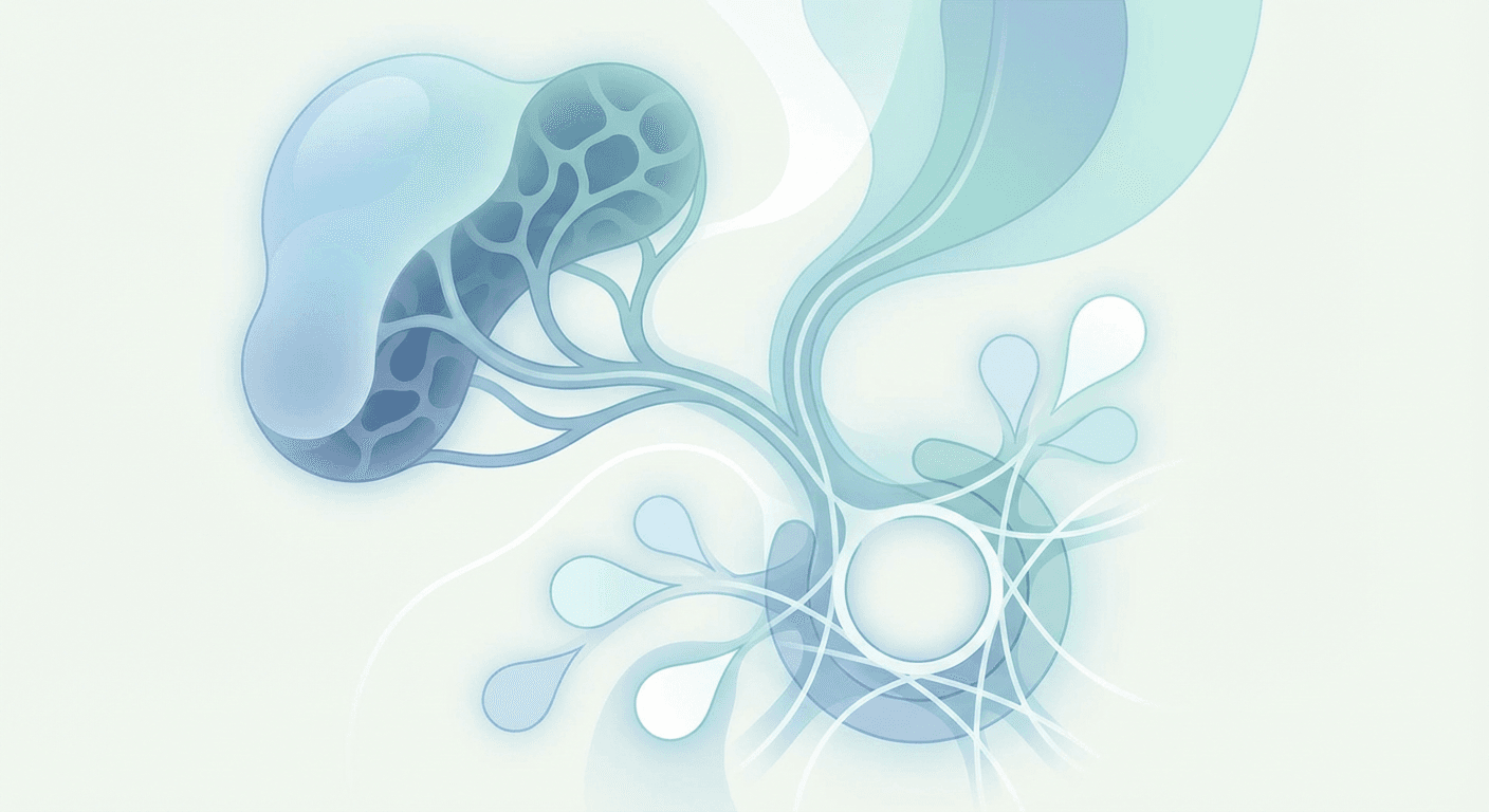 Medical illustration for Low iron in skin cancer: what it means and what to do - Persly Health Information