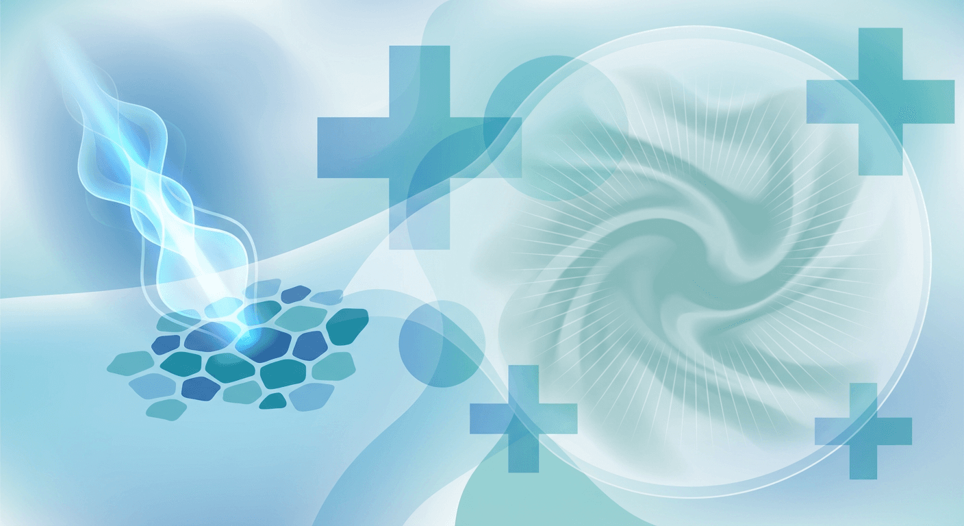 Medical illustration for Numbness after skin cancer treatment: causes and care - Persly Health Information