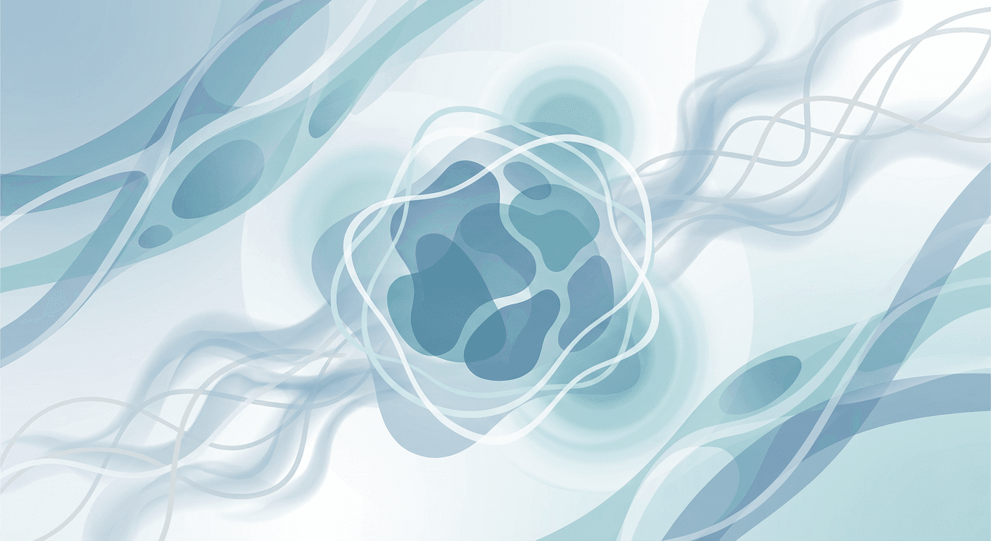 Medical illustration for Based on WHO | Is fatigue a common symptom of soft tissue sarcoma, and how can patients differentiate cancer-related fatigue from other causes? - Persly Health Information