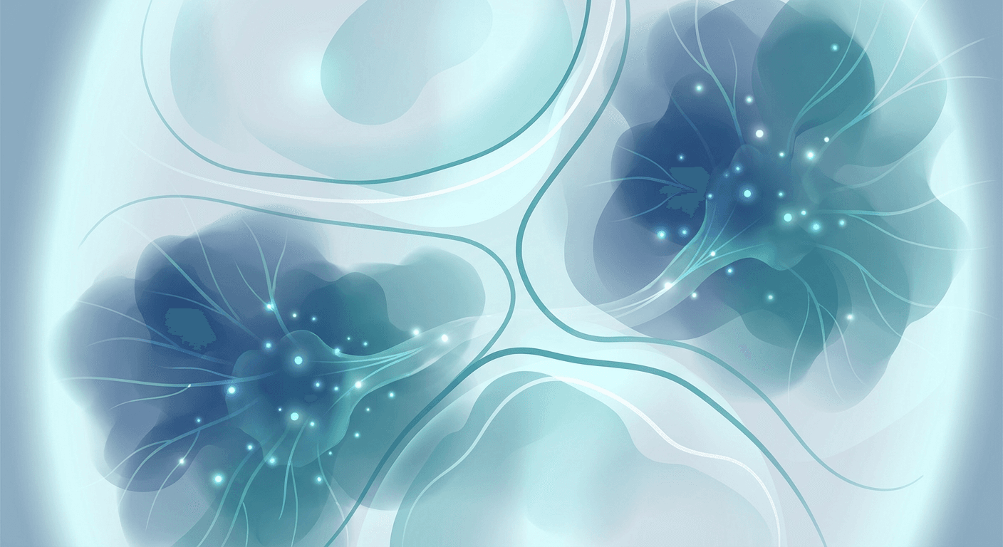 Medical illustration for Based on PubMed | Can soft tissue sarcoma cause tingling or numbness in the affected area, and what causes this symptom? - Persly Health Information