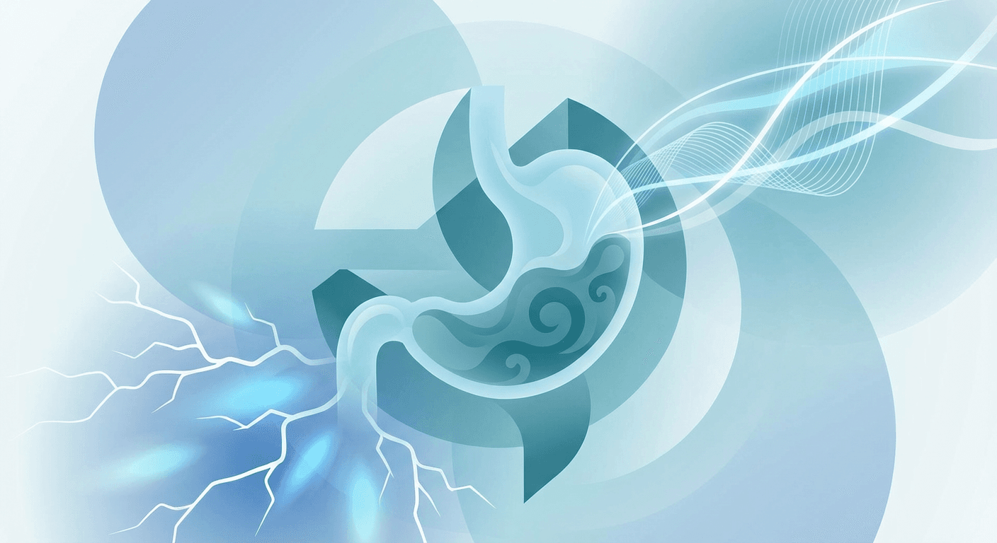 Medical illustration for Is pain common during stomach cancer treatment? - Persly Health Information