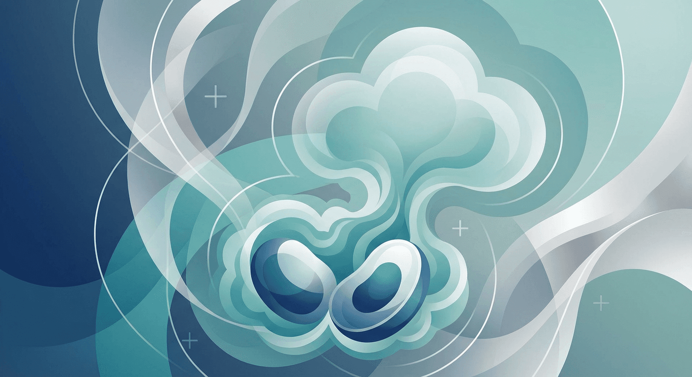 Medical illustration for Based on WHO | Is bloating a symptom of testicular cancer? - Persly Health Information