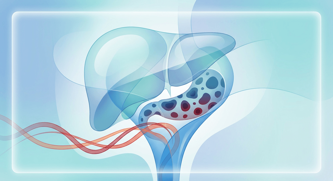 Medical illustration for 基于PubMed资料 | 睾丸癌会导致血尿吗? - Persly Health Information