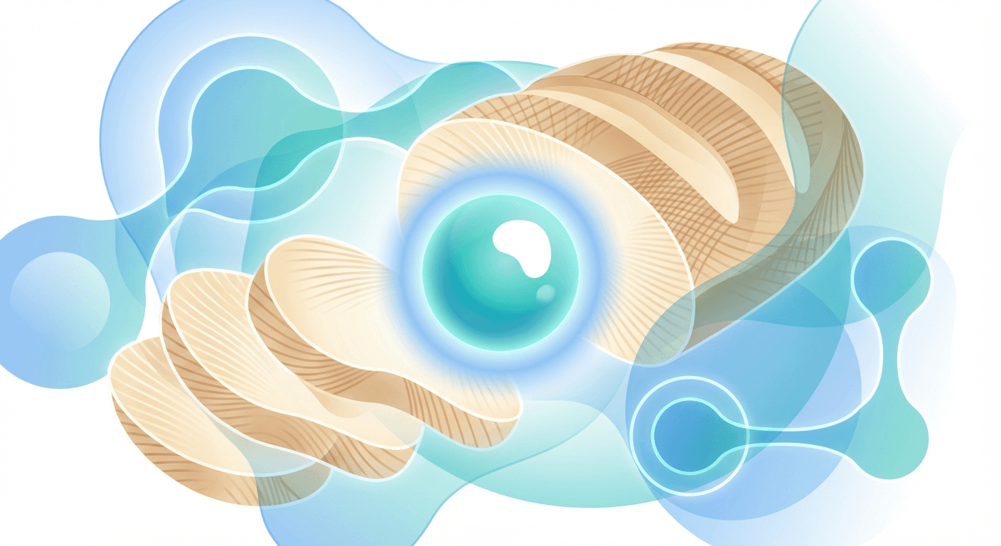 Medical illustration for 米国NIHの資料に基づく | パンをよく食べると精巣がんのリスクが高まるというのは本当ですか? - Persly Health Information