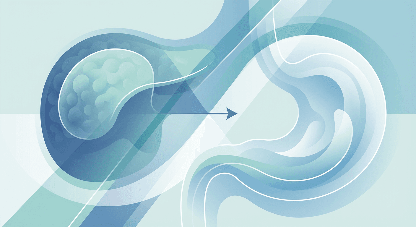 Medical illustration for Based on PubMed | Is diarrhea a common side effect of testicular cancer treatments like BEP chemotherapy or radiation, and how can it be prevented and managed? - Persly Health Information