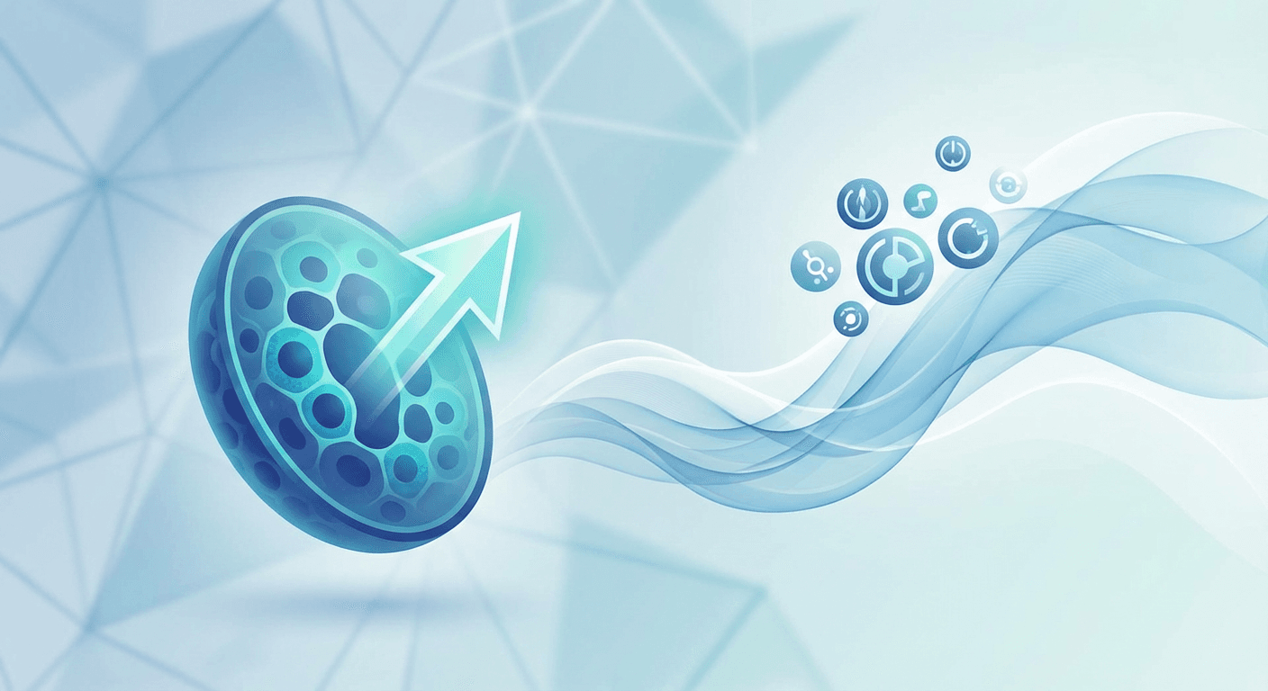 Medical illustration for Based on PubMed | What does a high PSA level indicate in the evaluation of suspected testicular cancer? - Persly Health Information