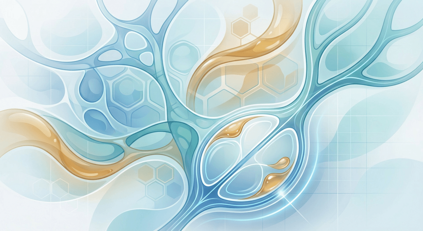 Medical illustration for 基于PubMed资料 | 蜂蜜能预防或治疗睾丸癌吗? - Persly Health Information