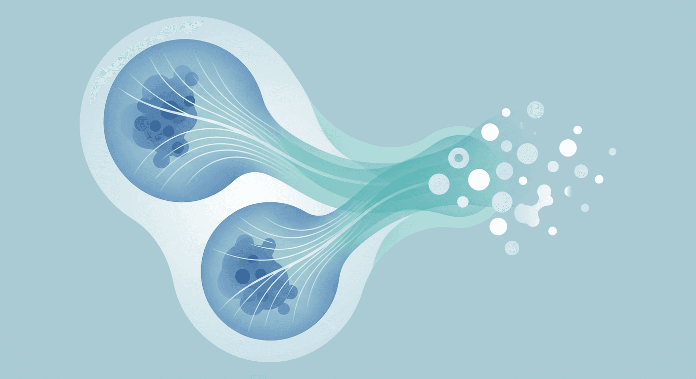 Medical illustration for 基于美国NIH资料 | 睾丸癌患者血常规显示白细胞偏低应如何解读,其可能原因是什么? - Persly Health Information