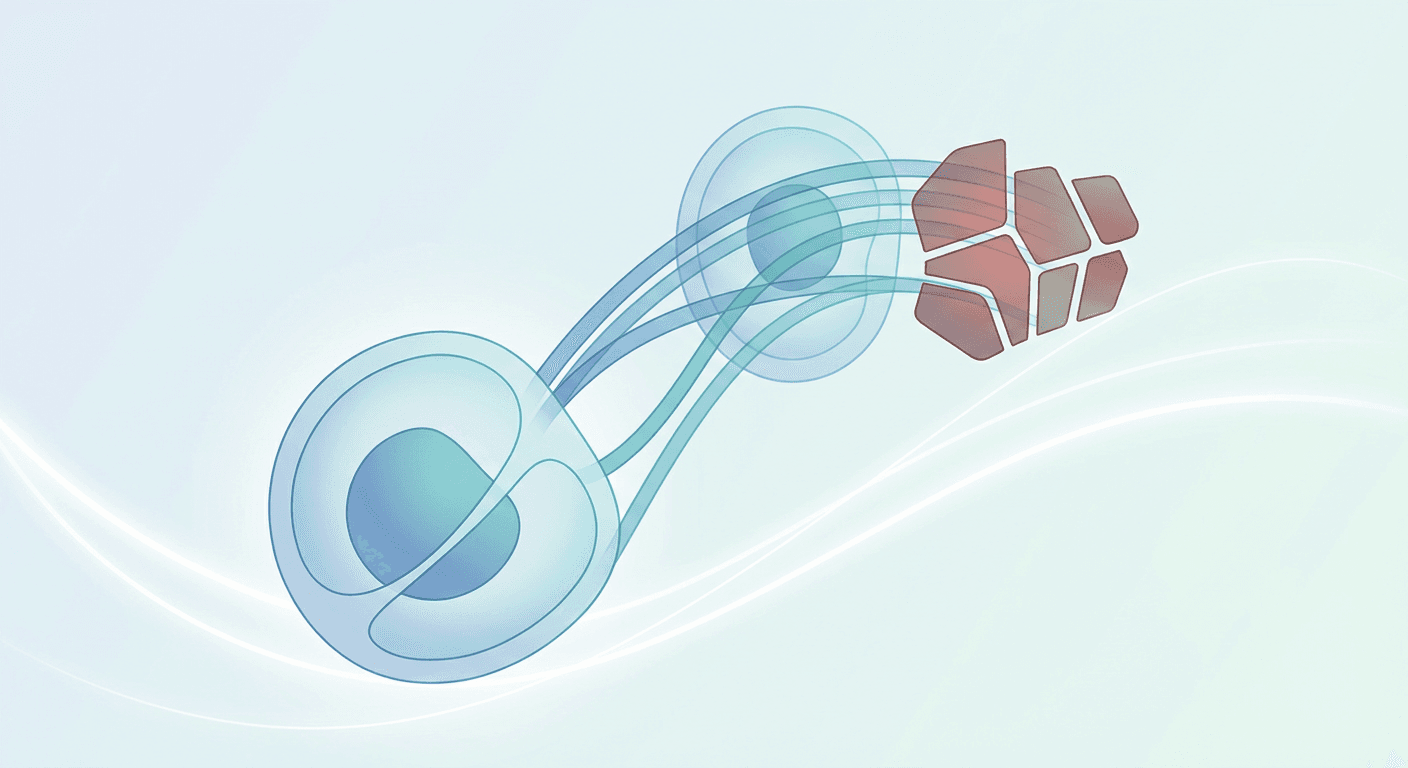 Medical illustration for PubMedの資料に基づく | 赤肉の摂取は精巣がんの発症リスクを高めますか? - Persly Health Information