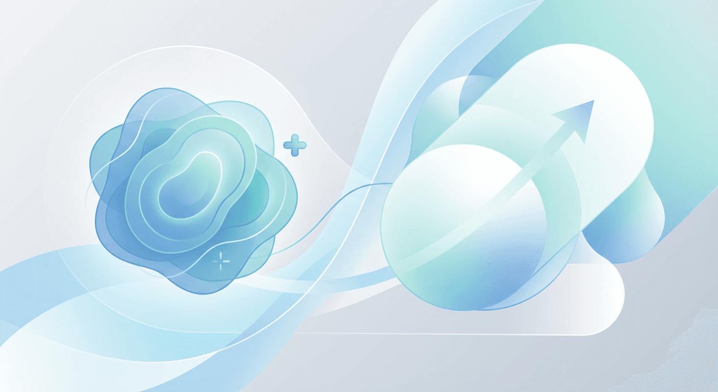 Medical illustration for WHOの資料に基づく | 精巣がんの症状として体重増加が起こることはありますか? - Persly Health Information