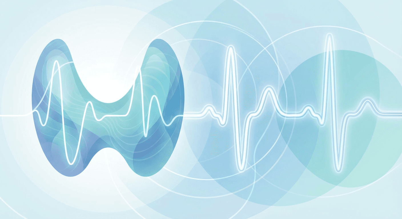 Medical illustration for Abnormal ECG in Thyroid Cancer: What It Means - Persly Health Information