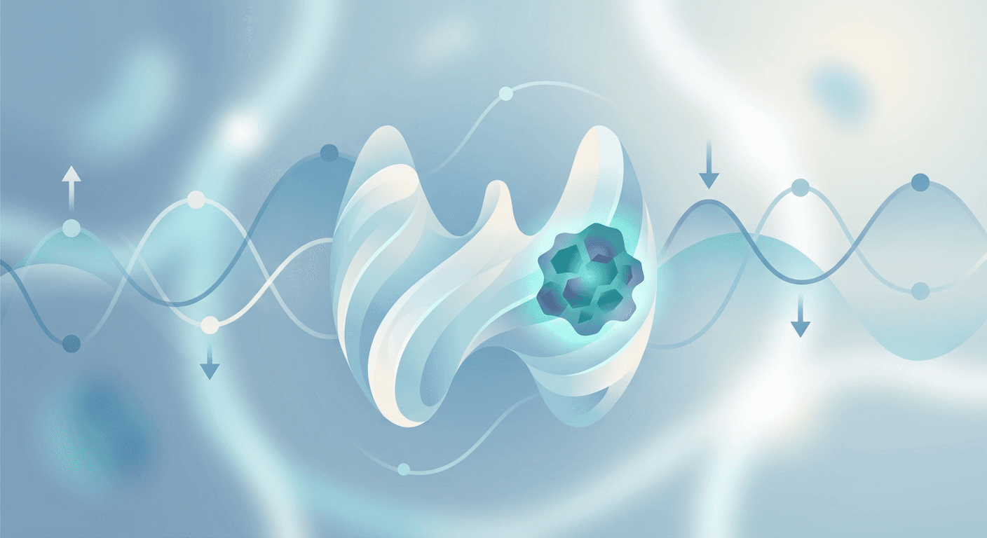 Medical illustration for Abnormal thyroid levels after thyroid cancer: what they mean - Persly Health Information