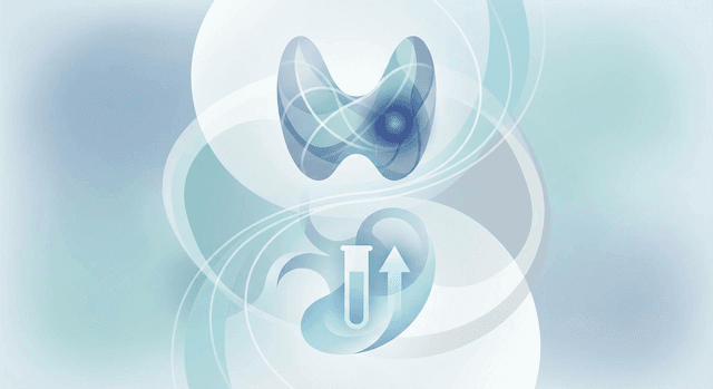 High creatinine in thyroid cancer: what it means