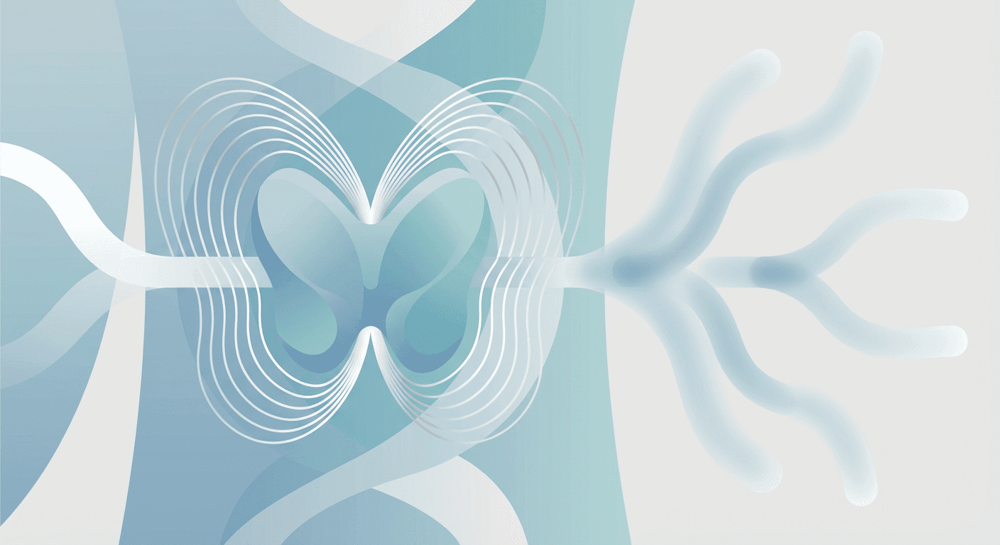 Medical illustration for Numbness after thyroid cancer treatment: causes and care - Persly Health Information