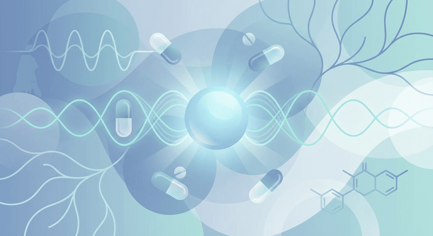 Medical illustration for Based on NIH | Can tramadol cause anxiety, and how common is this side effect? - Persly Health Information