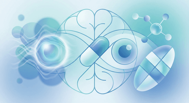 Based on PubMed | Can tramadol cause blurred vision, and what should I do if I experience it?