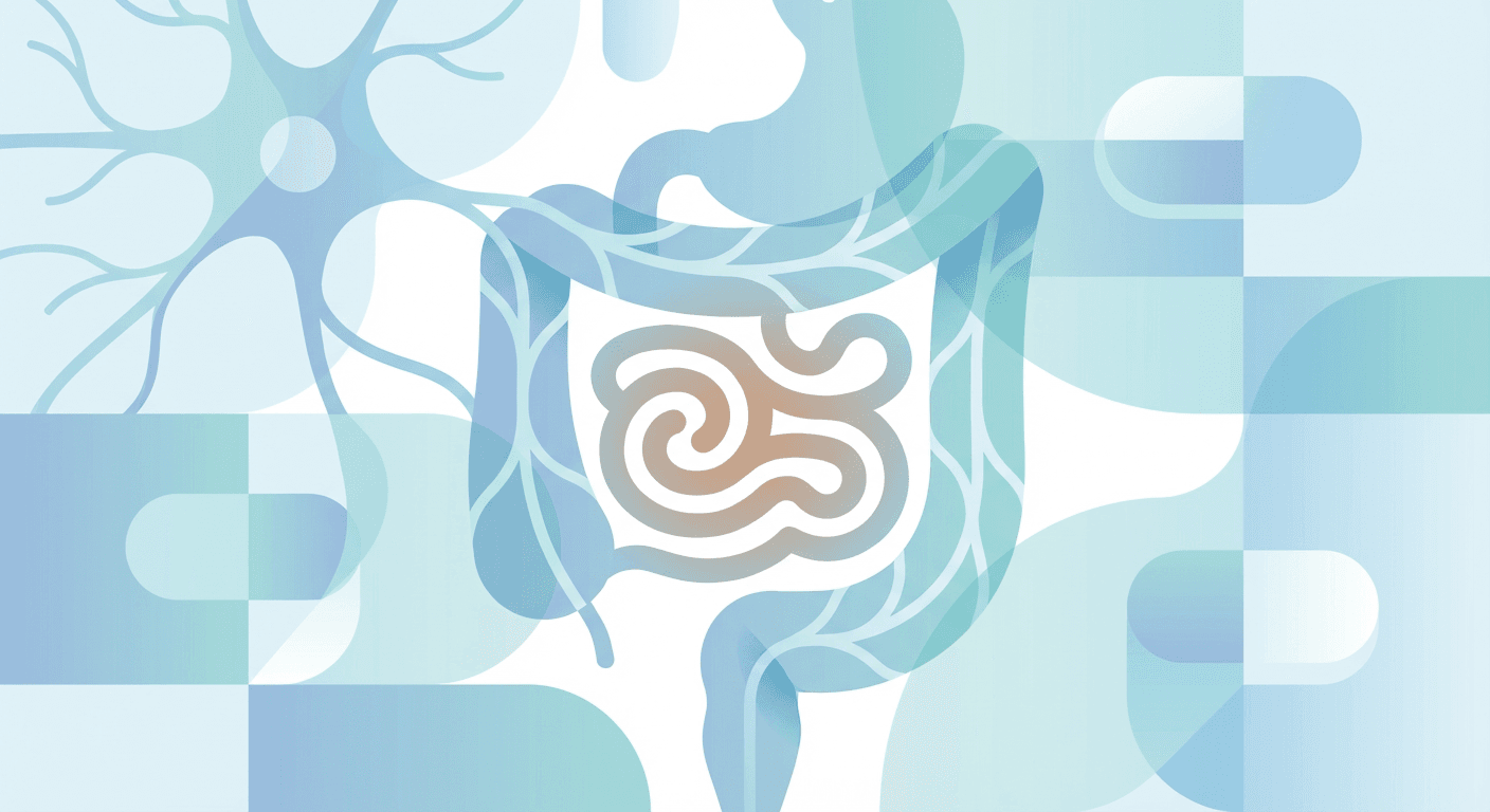 Medical illustration for Basado en PubMed | ¿El tramadol puede causar estreñimiento y qué puedo hacer para prevenir o aliviar este efecto secundario? - Persly Health Information