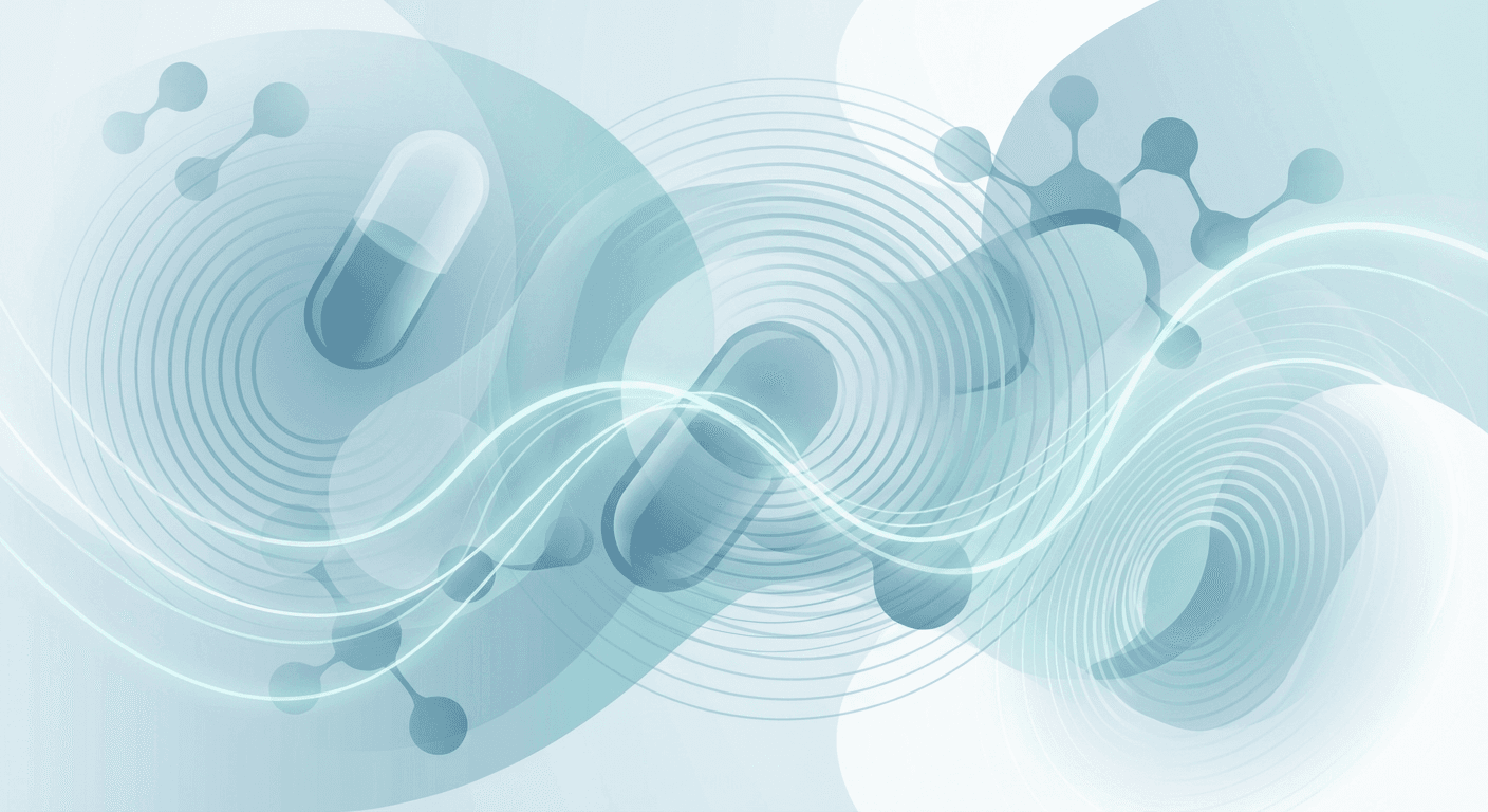 Medical illustration for 基于美国NIH资料 | 服用曲马多后出现头晕是常见的副作用吗,该如何处理? - Persly Health Information