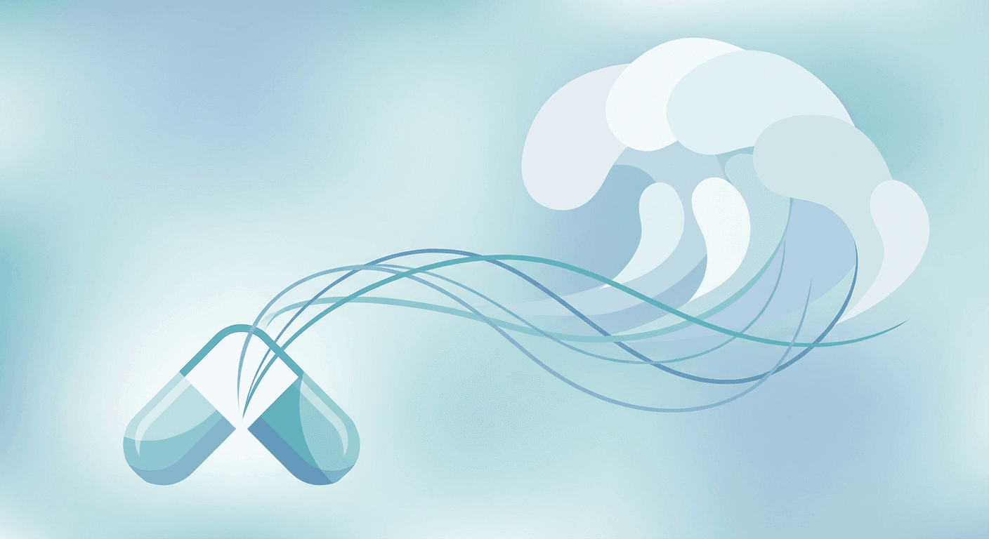 Medical illustration for Based on NIH | Is dry mouth a common side effect of tramadol, and what can I do to relieve it? - Persly Health Information