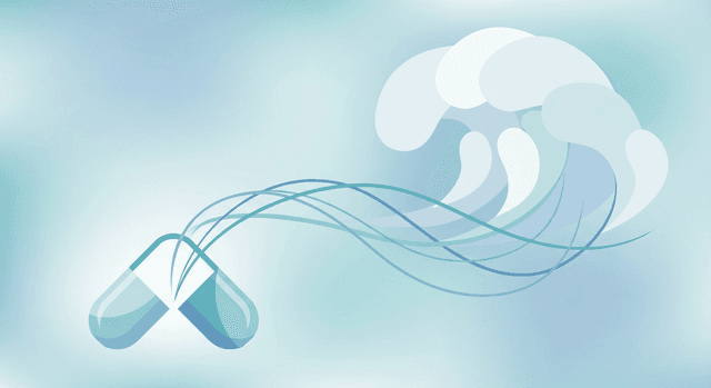 Based on NIH | Is dry mouth a common side effect of tramadol, and what can I do to relieve it?