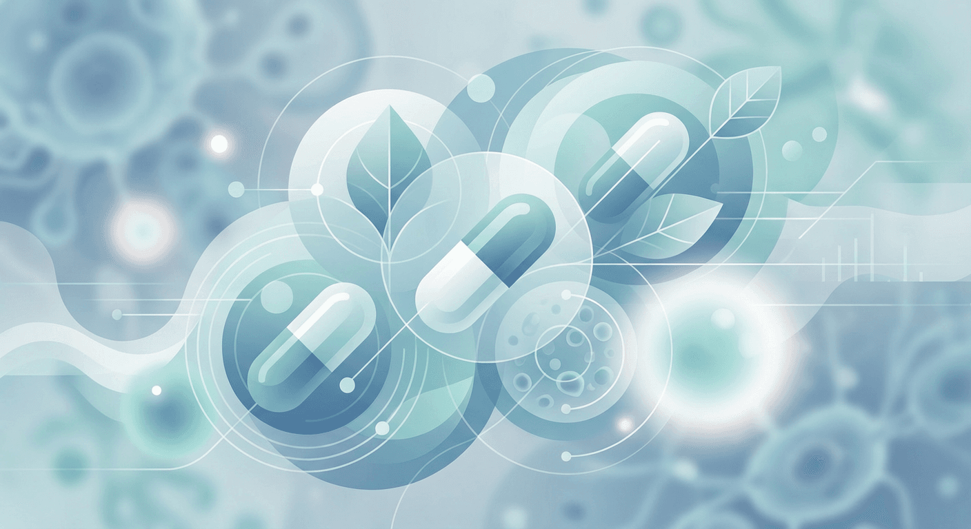 Medical illustration for 基于PubMed资料 | 喝绿茶会影响曲马多的代谢或降低止痛效果,是真的吗? - Persly Health Information