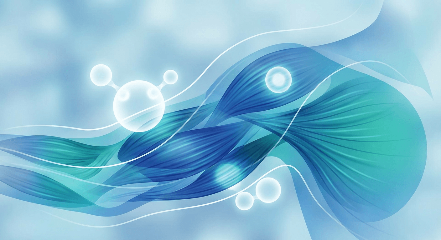 Medical illustration for PubMed 자료 기반 | 트라마돌 복용 후 근육통이 부작용으로 나타날 수 있나요? - Persly Health Information