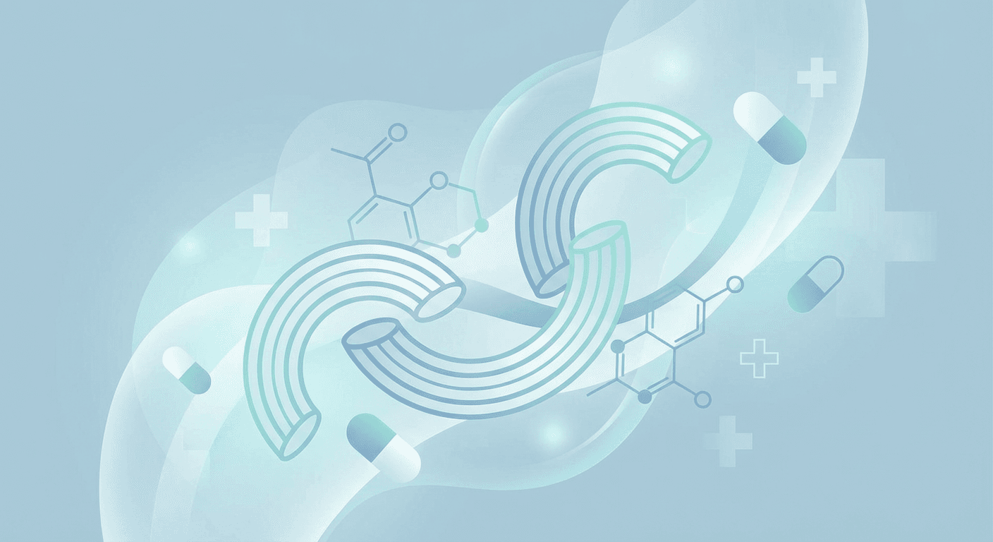 Medical illustration for Basado en FDA de EE.UU. | ¿Puedo abrir una cápsula de tramadol y mezclar el contenido con pasta para facilitar la deglución? - Persly Health Information