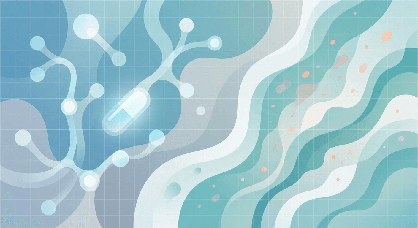 Medical illustration for Basado en NIH de EE.UU. | ¿Puede el tramadol causar erupción cutánea y cuándo debo buscar atención médica si me aparece un sarpullido? - Persly Health Information