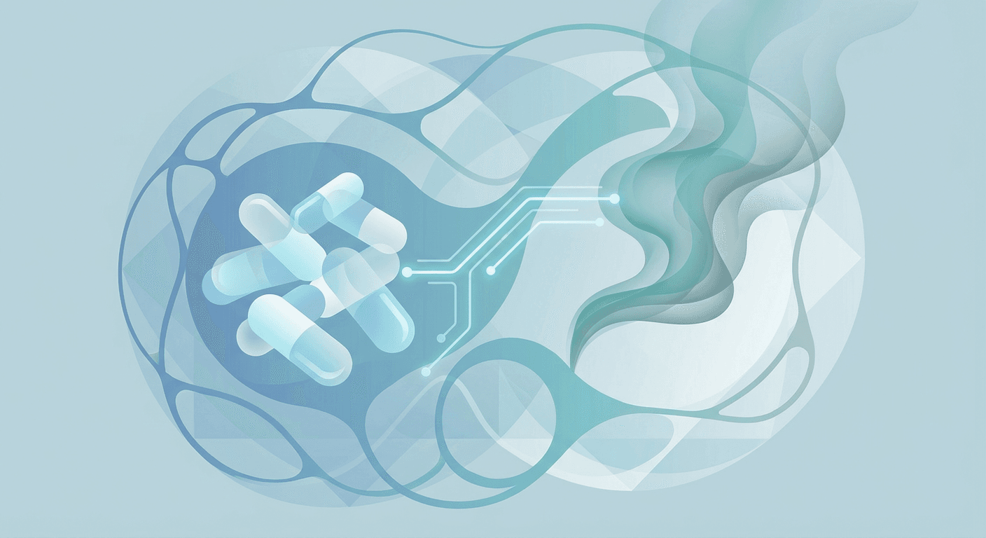 Medical illustration for 基于PubMed资料 | 吸烟会降低曲马多的止痛效果,这是真的吗? - Persly Health Information