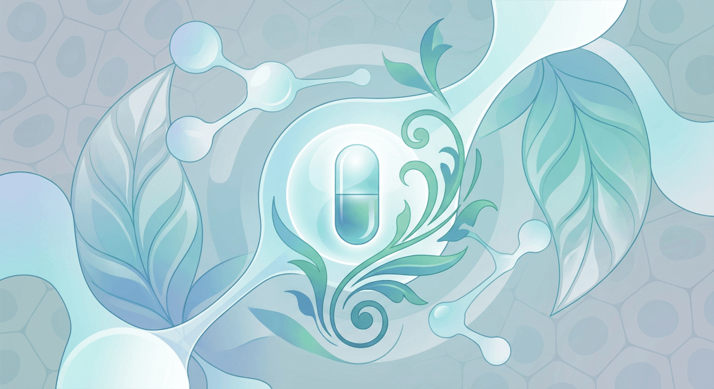 Medical illustration for WHO 자료 기반 | 트라마돌 복용 시 시금치 섭취와 관련된 약물 상호작용이나 주의사항이 있나요? - Persly Health Information