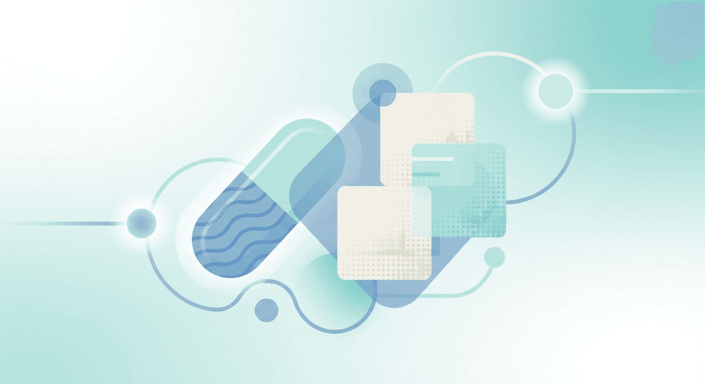 Medical illustration for 基于WHO资料 | 服用曲马多期间可以吃豆腐吗,会不会影响药效或增加副作用? - Persly Health Information