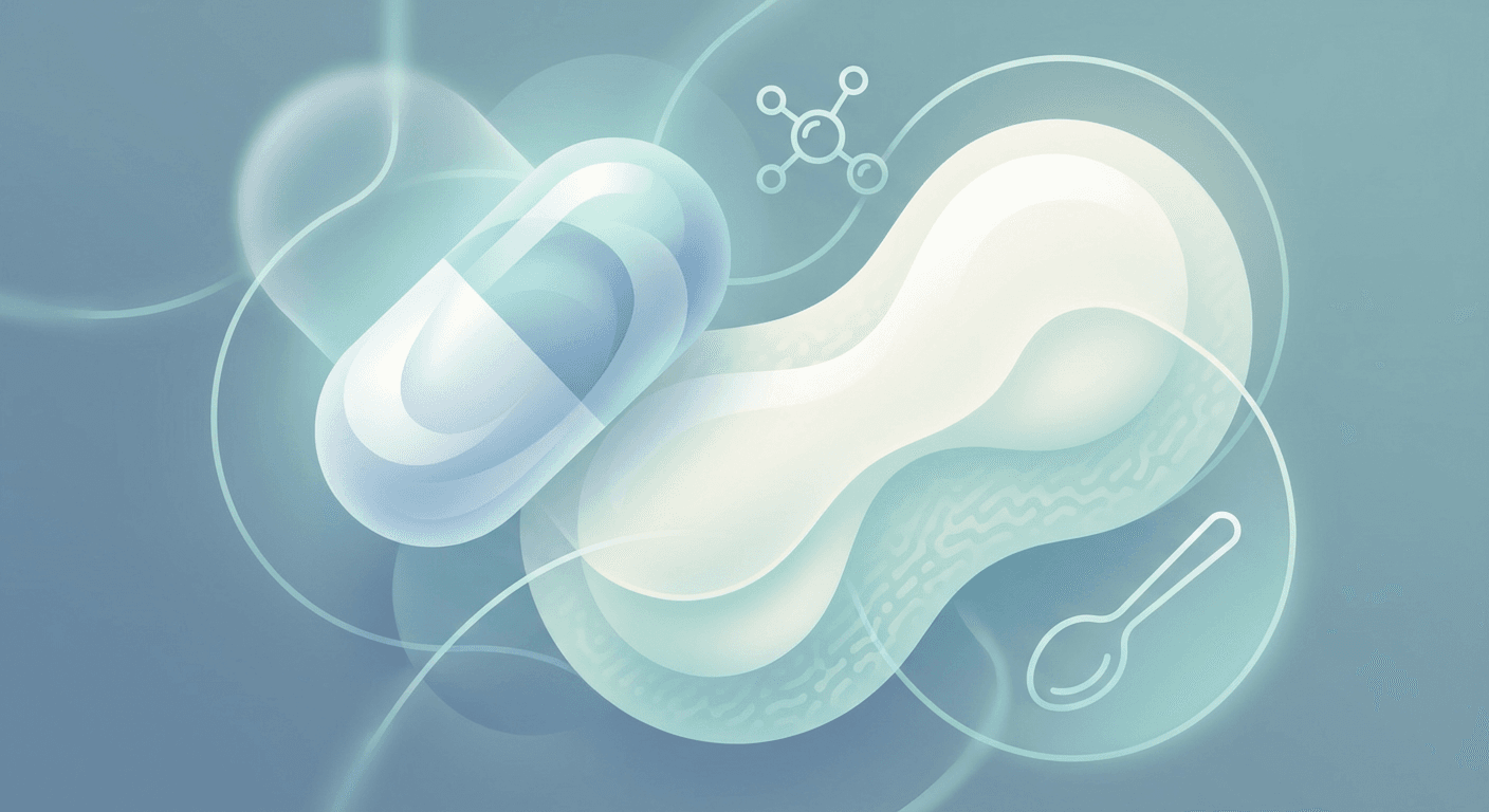 Medical illustration for 基于PubMed资料 | 服用曲马多时可以喝酸奶吗?会影响药效或增加副作用风险吗? - Persly Health Information