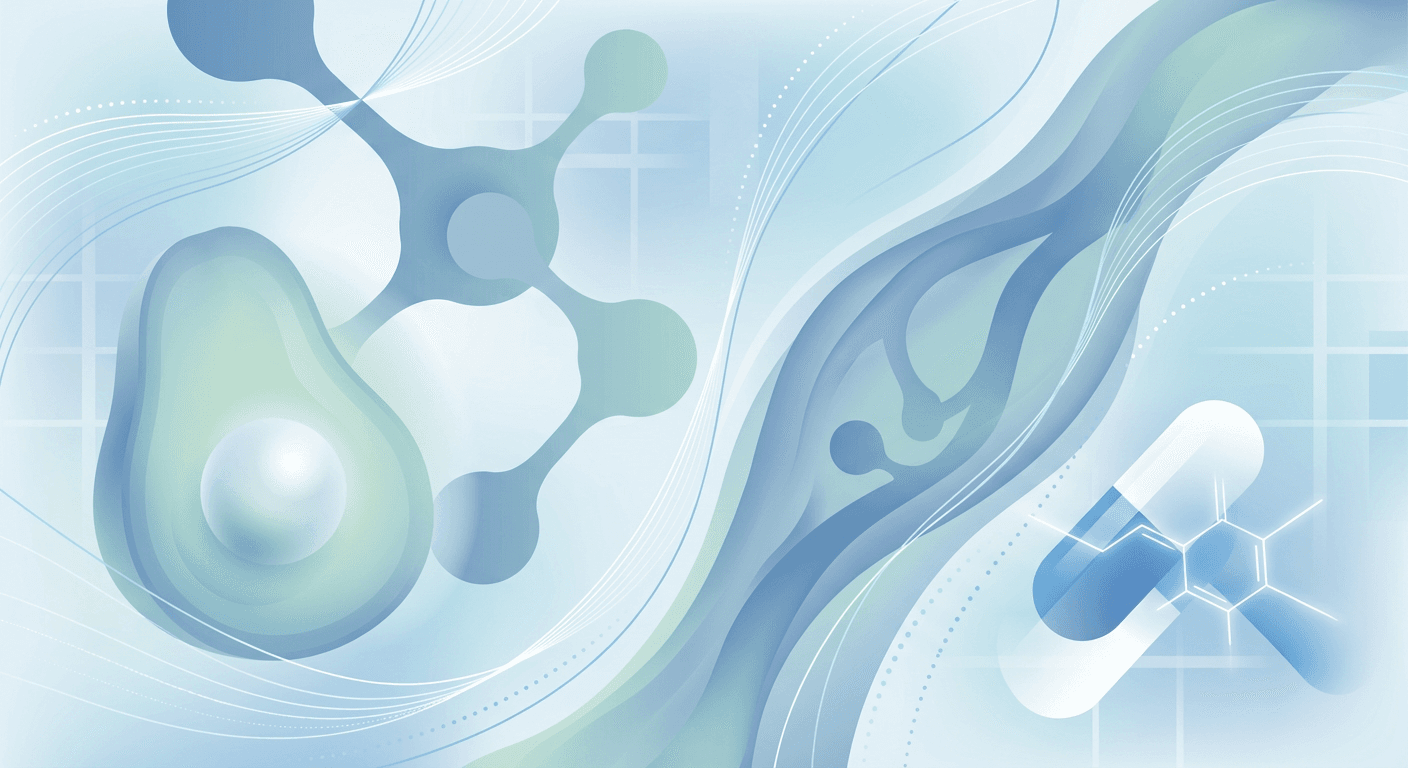 Medical illustration for Basado en OMS | ¿Puedo comer aguacate si estoy tomando warfarina, o puede alterar mi INR? - Persly Health Information